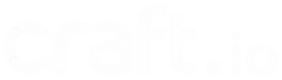Craft logo