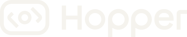 Hopper Security logo