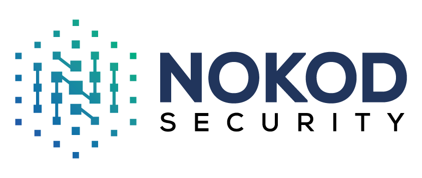 Nokod Security logo