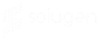 Solugen logo