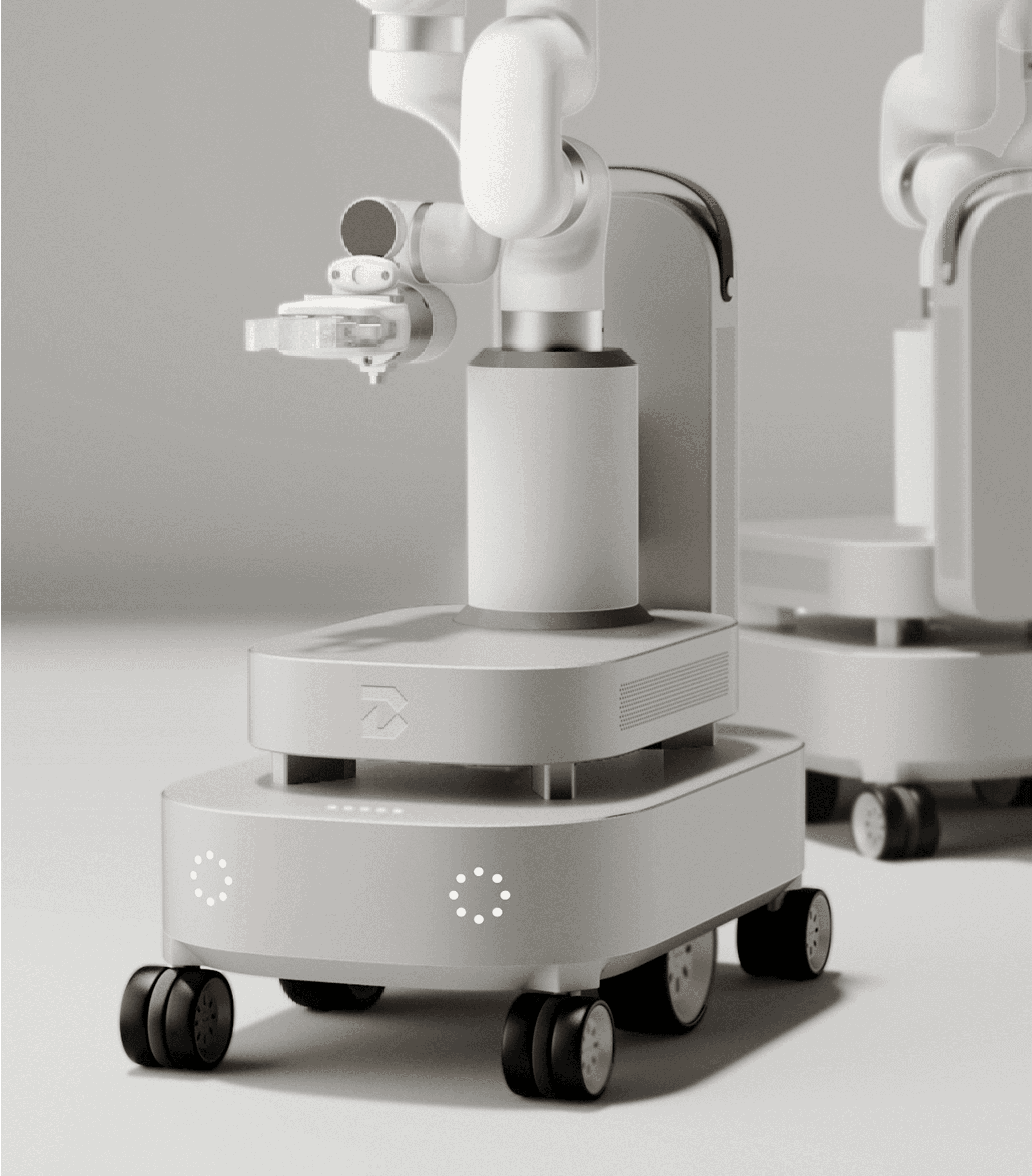 Bellboy Robotics