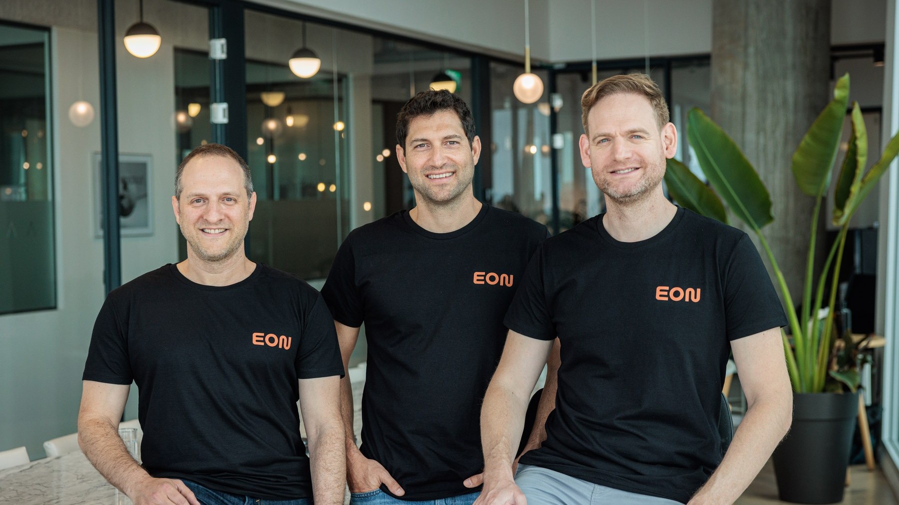 Eon founders