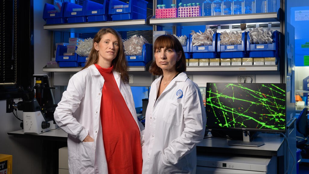 NeuroKaire founders