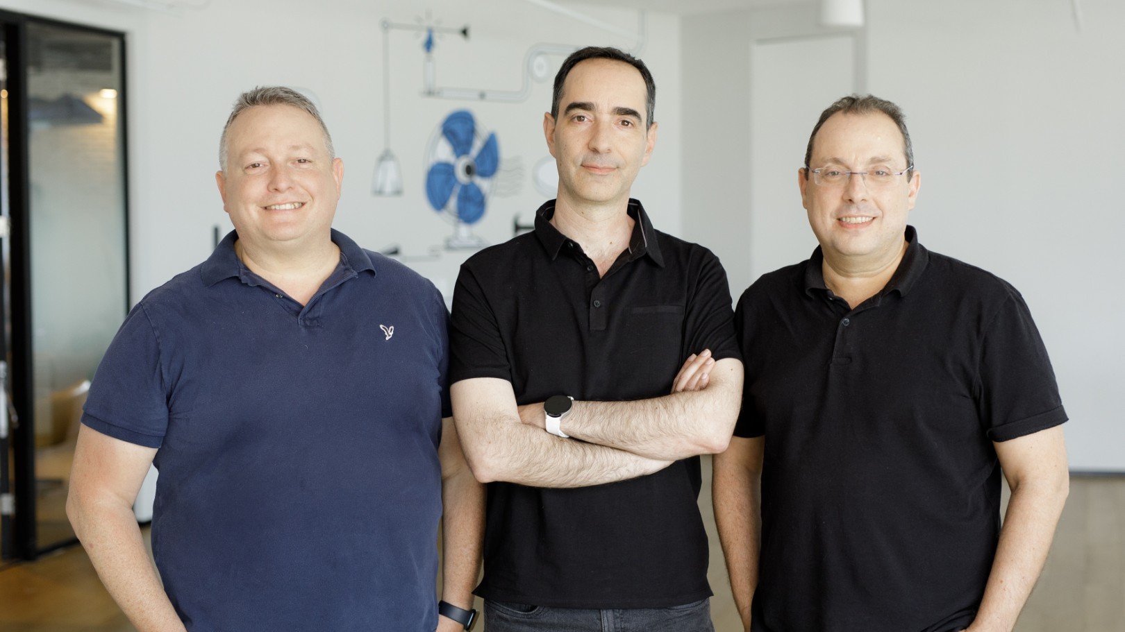 Vocai founders