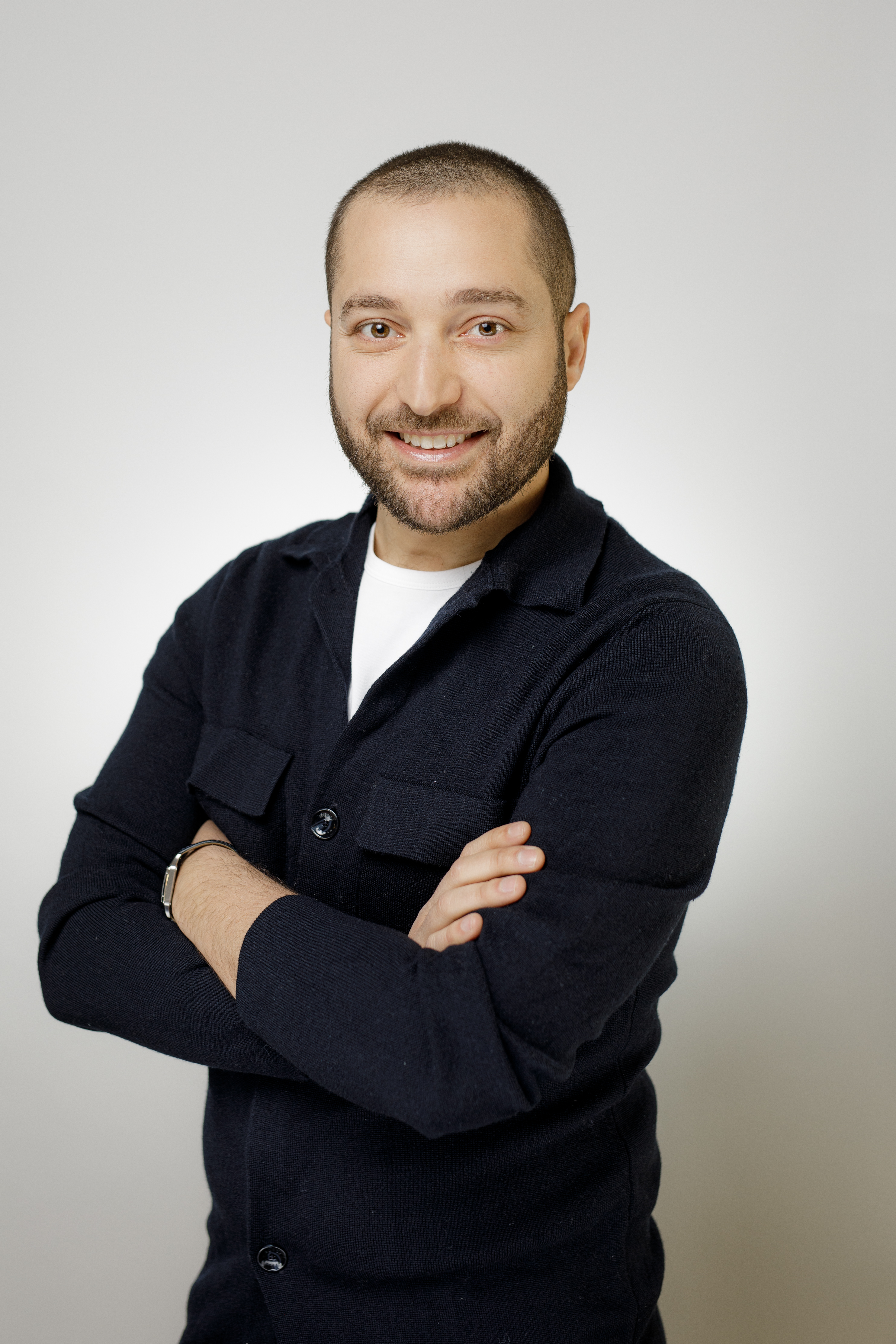 Daniel Roditi