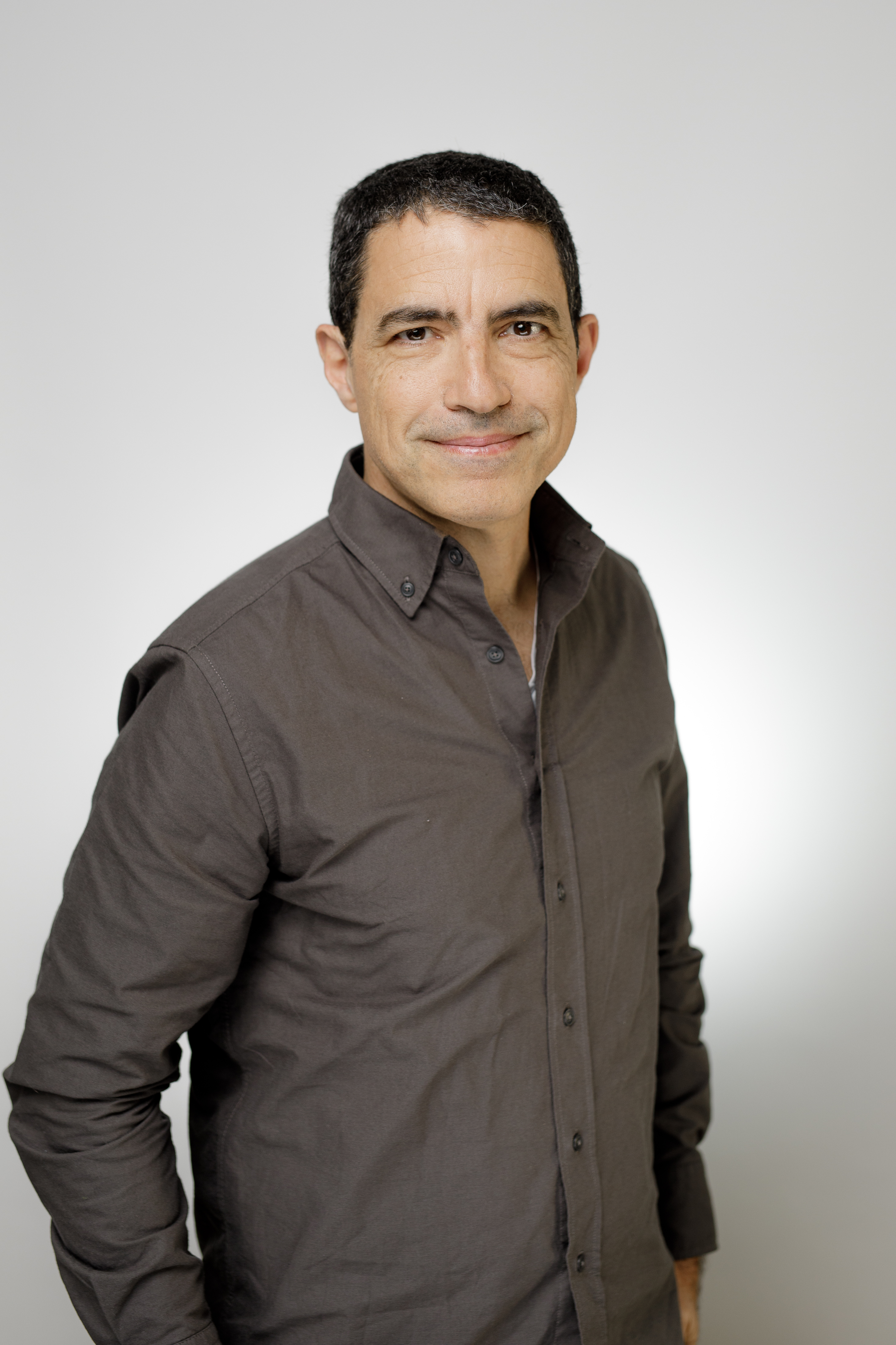 Gil Shai
