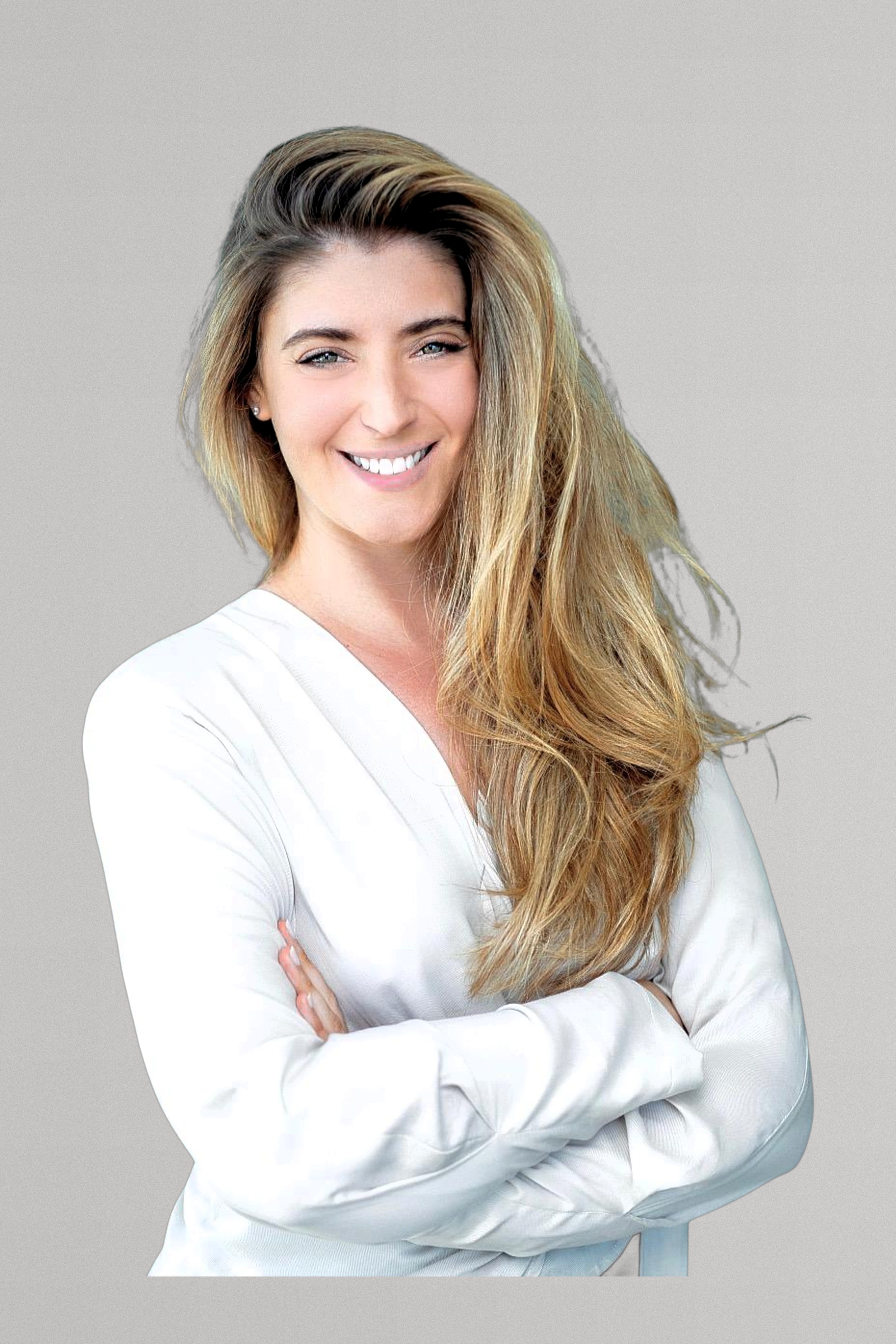 Gili Fruchter