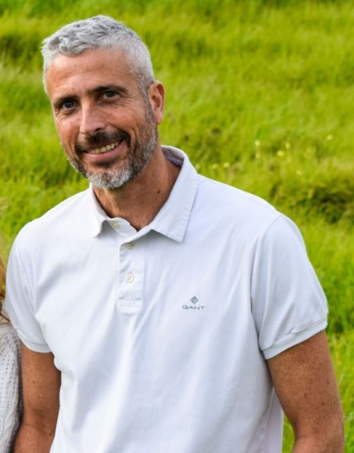 Daniel Rejzner